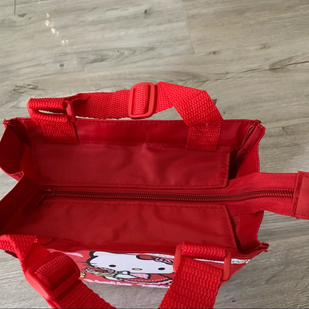 Hello Kitty Bag - Picture 3 of 10